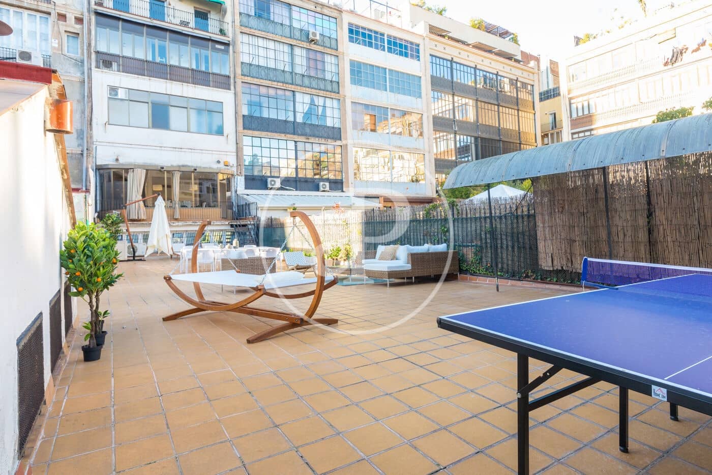 4 makuuhuone Huoneisto vuokrattavana paikassa Barcelona kaupunki - 4 700 € (Ref: 9818194)