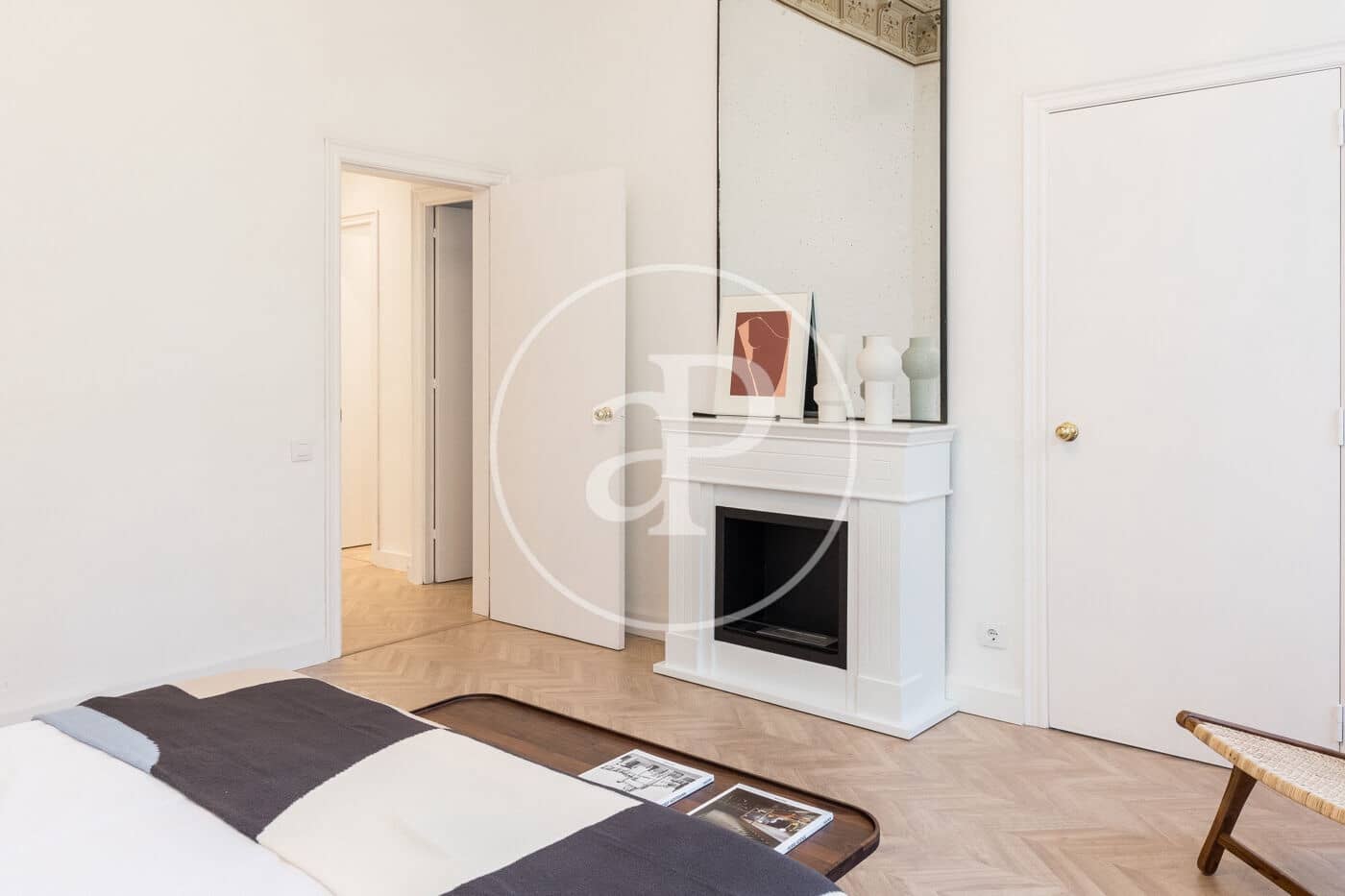 4 makuuhuone Huoneisto vuokrattavana paikassa Barcelona kaupunki - 4 700 € (Ref: 9818194)