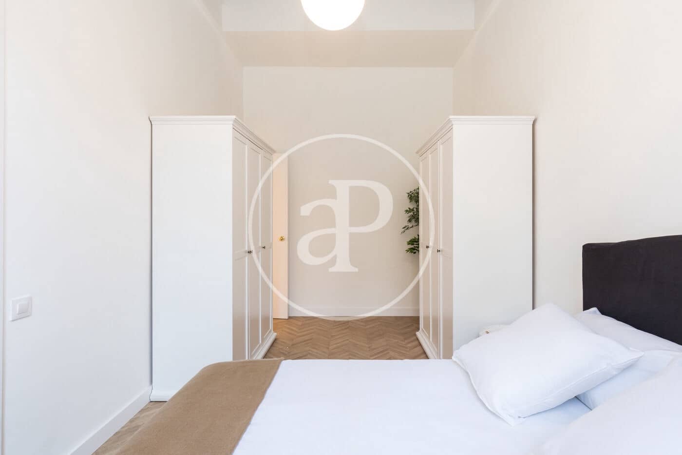4 makuuhuone Huoneisto vuokrattavana paikassa Barcelona kaupunki - 4 700 € (Ref: 9818194)