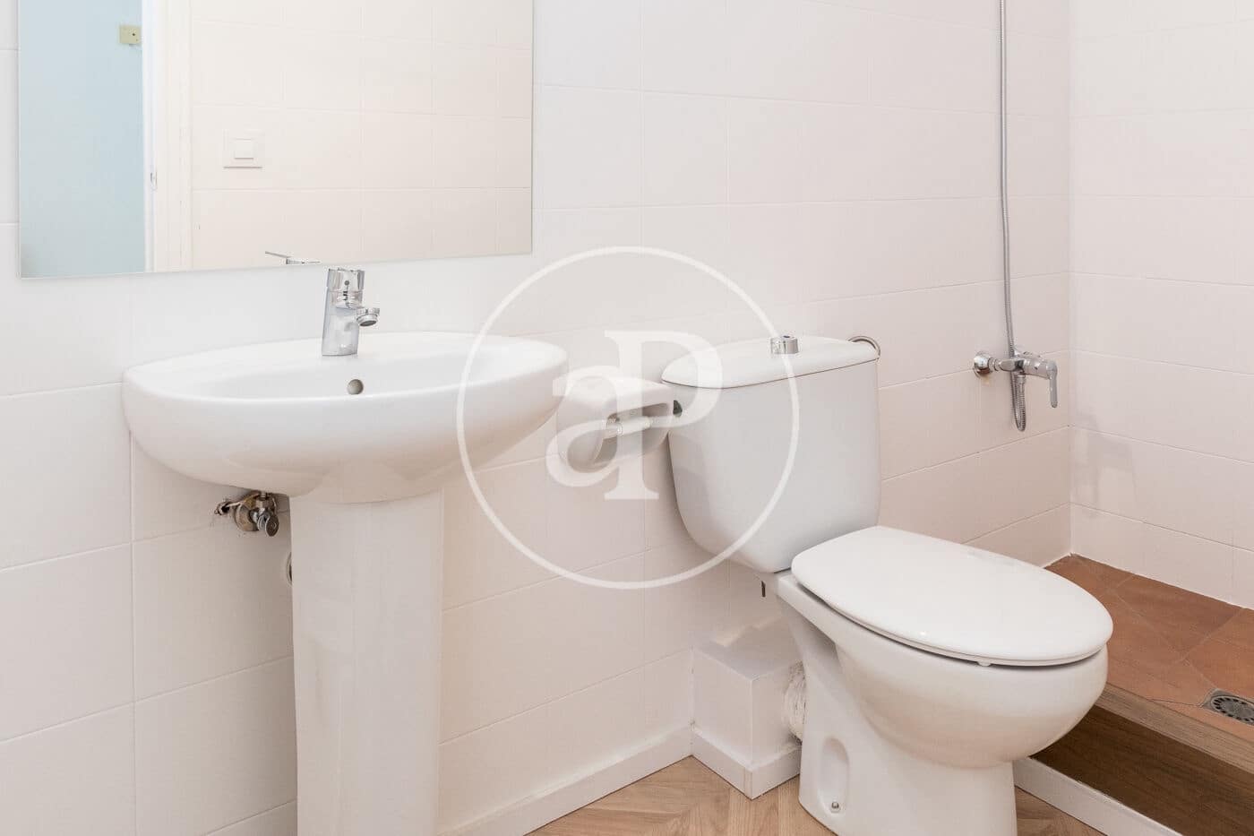 4 makuuhuone Huoneisto vuokrattavana paikassa Barcelona kaupunki - 4 700 € (Ref: 9818194)