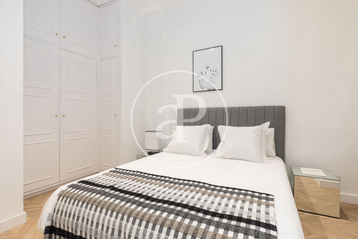 4 makuuhuone Huoneisto vuokrattavana paikassa Barcelona kaupunki - 4 700 € (Ref: 9818194)
