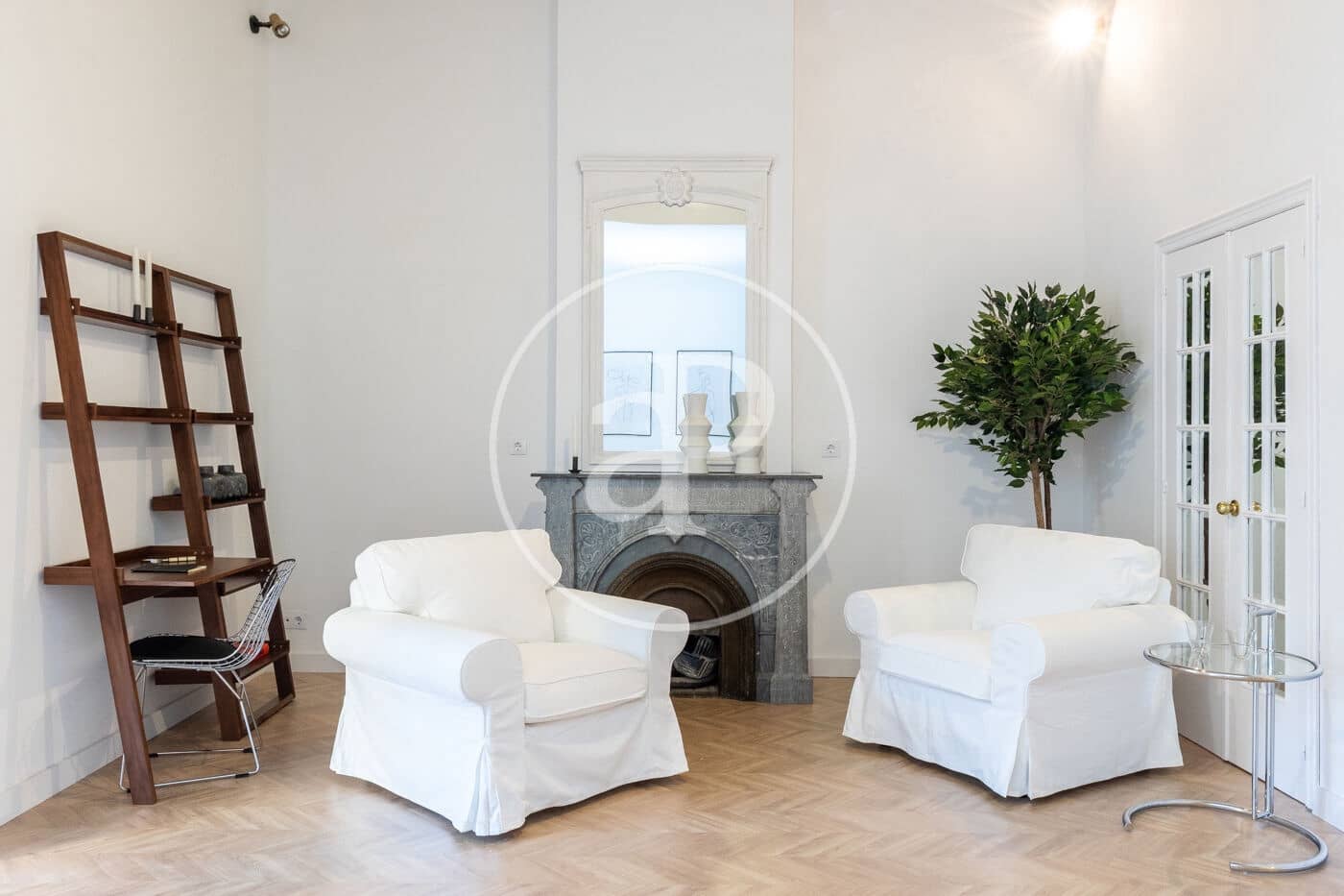 4 makuuhuone Huoneisto vuokrattavana paikassa Barcelona kaupunki - 4 700 € (Ref: 9818194)