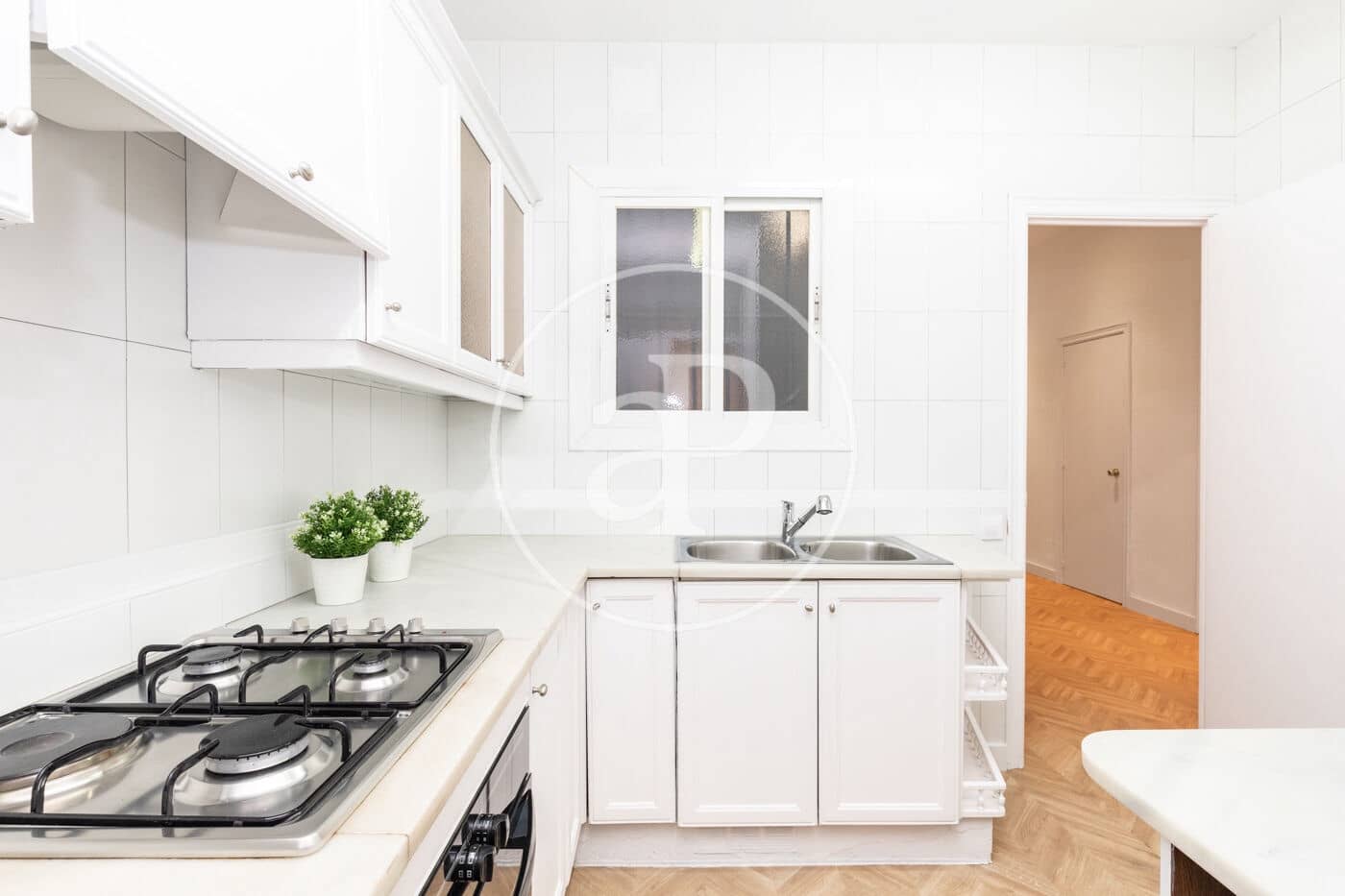 4 makuuhuone Huoneisto vuokrattavana paikassa Barcelona kaupunki - 4 700 € (Ref: 9818194)