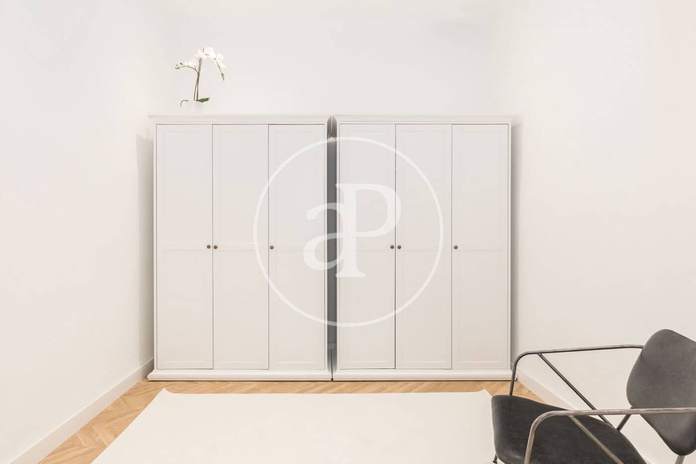 4 makuuhuone Huoneisto vuokrattavana paikassa Barcelona kaupunki - 4 700 € (Ref: 9818194)