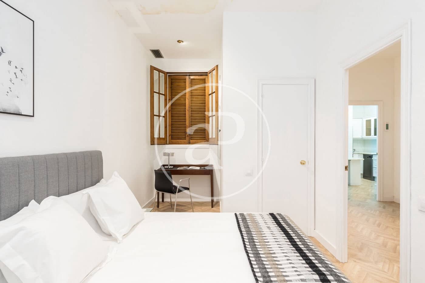 4 makuuhuone Huoneisto vuokrattavana paikassa Barcelona kaupunki - 4 700 € (Ref: 9818194)