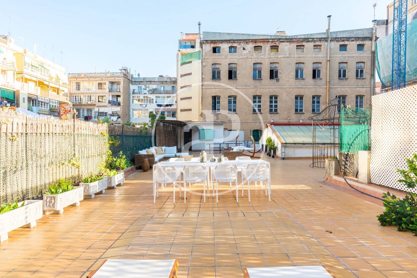 4 makuuhuone Huoneisto vuokrattavana paikassa Barcelona kaupunki - 4 700 € (Ref: 9818194)