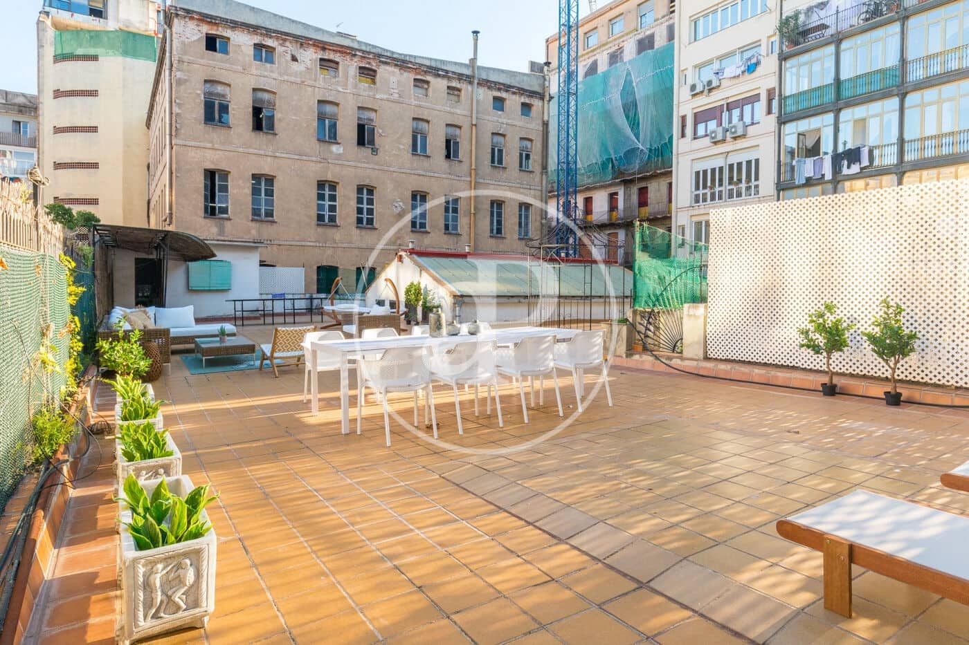 4 makuuhuone Huoneisto vuokrattavana paikassa Barcelona kaupunki - 4 700 € (Ref: 9818194)