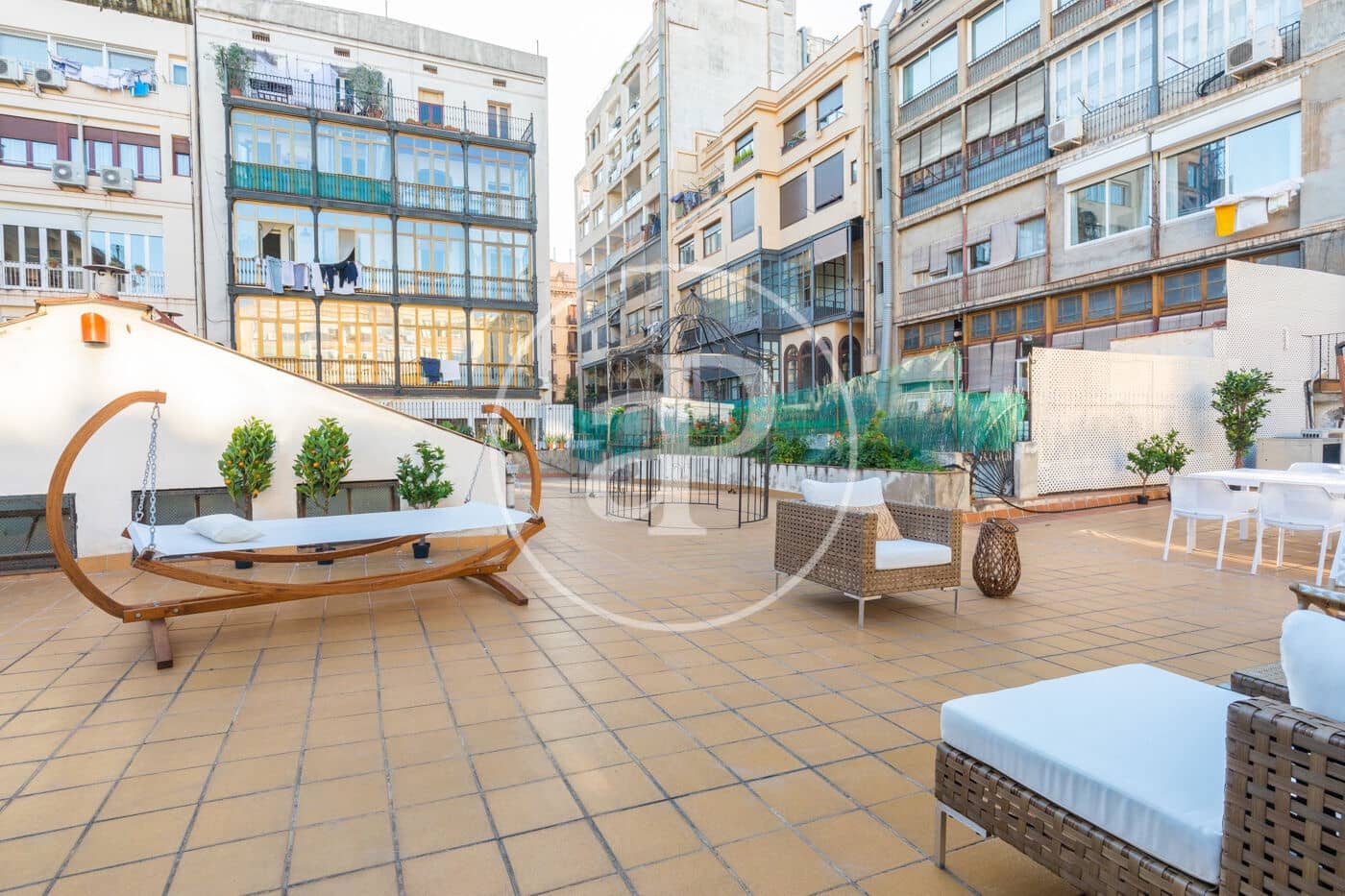 4 makuuhuone Huoneisto vuokrattavana paikassa Barcelona kaupunki - 4 700 € (Ref: 9818194)
