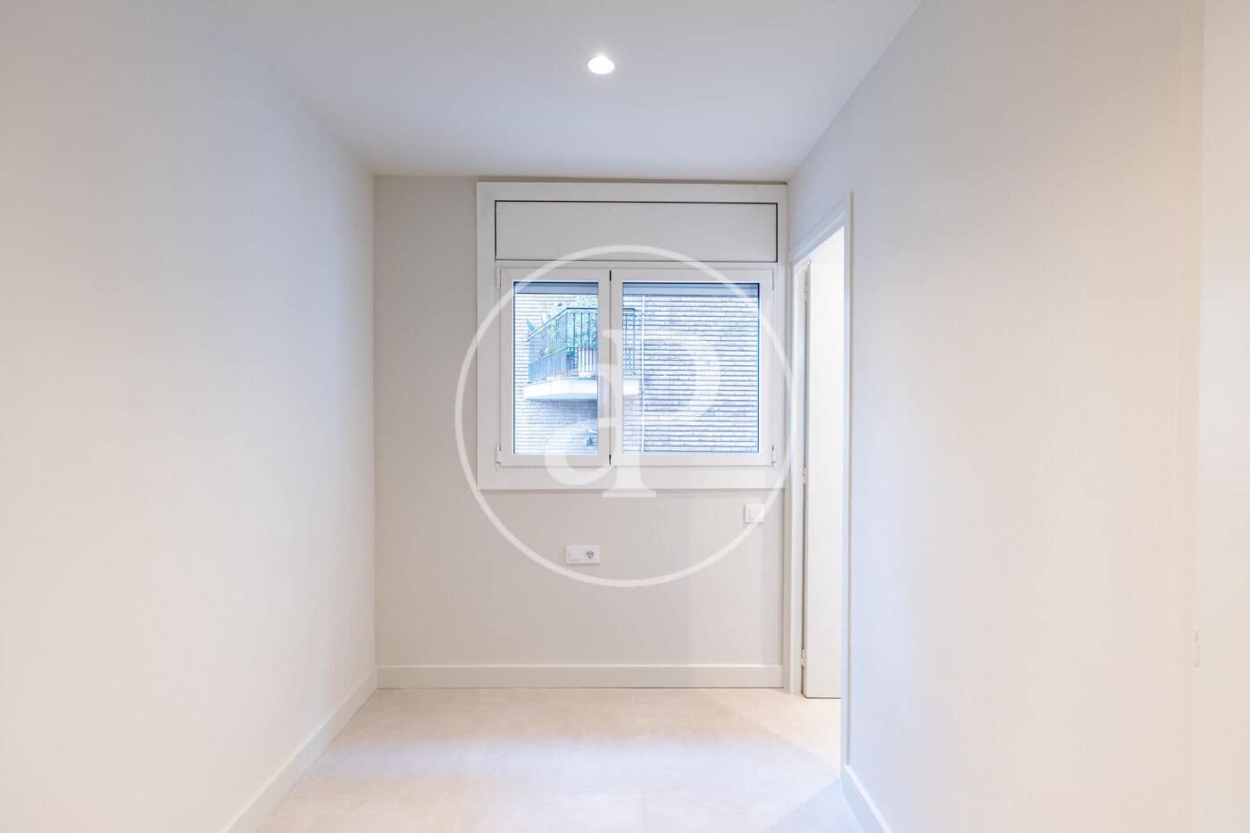 Apartamento de 4 habitaciones en Barcelona ciudad en alquiler con garaje - 3.850 € (Ref: 9818195)