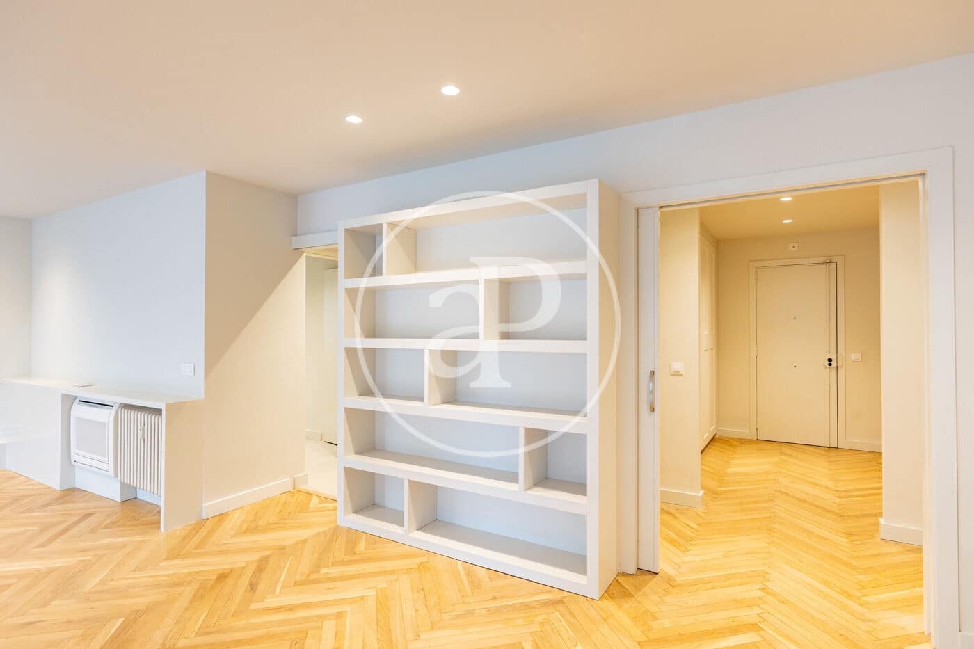Apartamento de 4 habitaciones en Barcelona ciudad en alquiler con garaje - 3.850 € (Ref: 9818195)