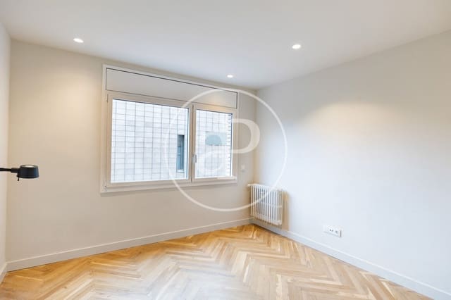 Apartamento de 4 habitaciones en Sant Gervasi - La Bonanova, Barcelona ciudad en alquiler con garaje - 3.850 € (Ref: 9818195)