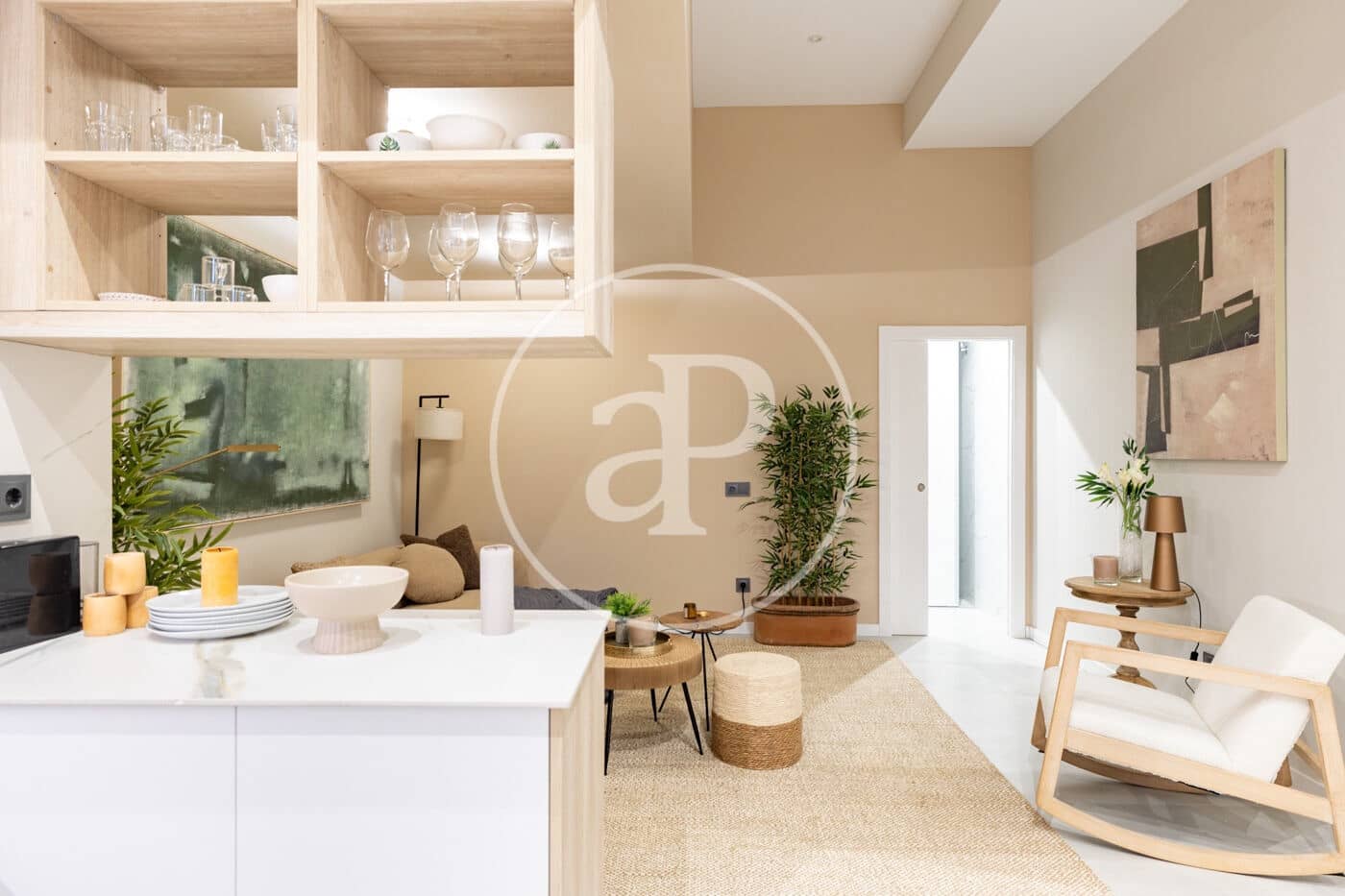 2 bedroom Villa for sale in Barcelona city - € 320,000 (Ref: 9818196)