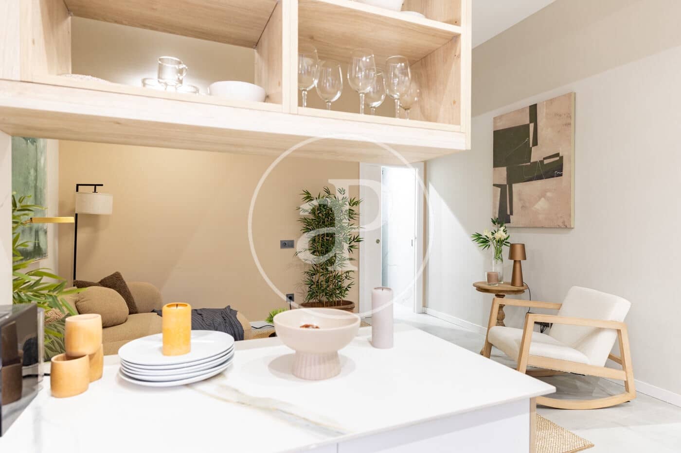 2 bedroom Villa for sale in Barcelona city - € 320,000 (Ref: 9818196)
