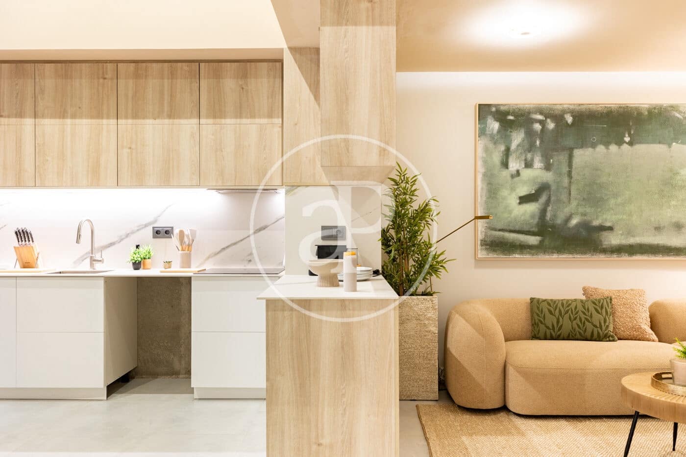 2 bedroom Villa for sale in Barcelona city - € 320,000 (Ref: 9818196)