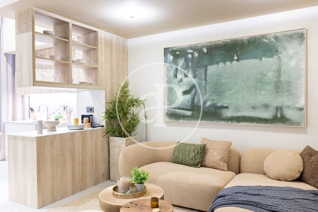 2 bedroom Villa for sale in Can Baró, Barcelona city - € 320,000 (Ref: 9818196)
