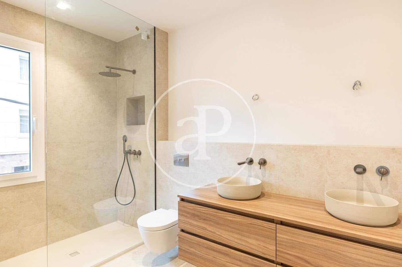 Apartamento de 4 habitaciones en Barcelona ciudad en venta - 1.650.000 € (Ref: 9820489)