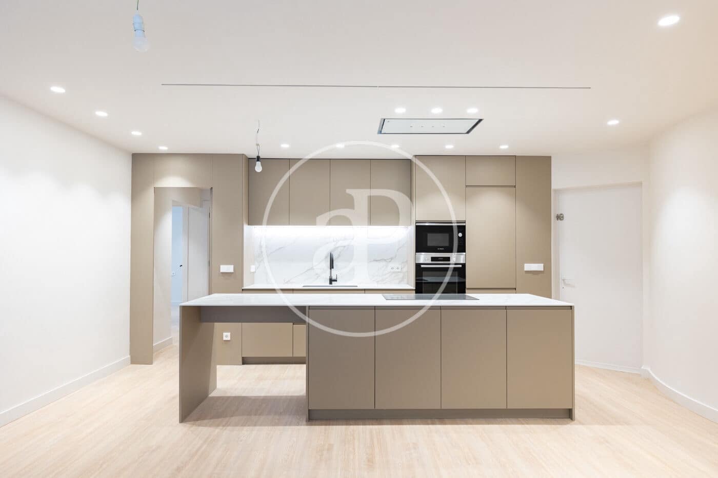 Apartamento de 4 habitaciones en Barcelona ciudad en venta - 1.650.000 € (Ref: 9820489)