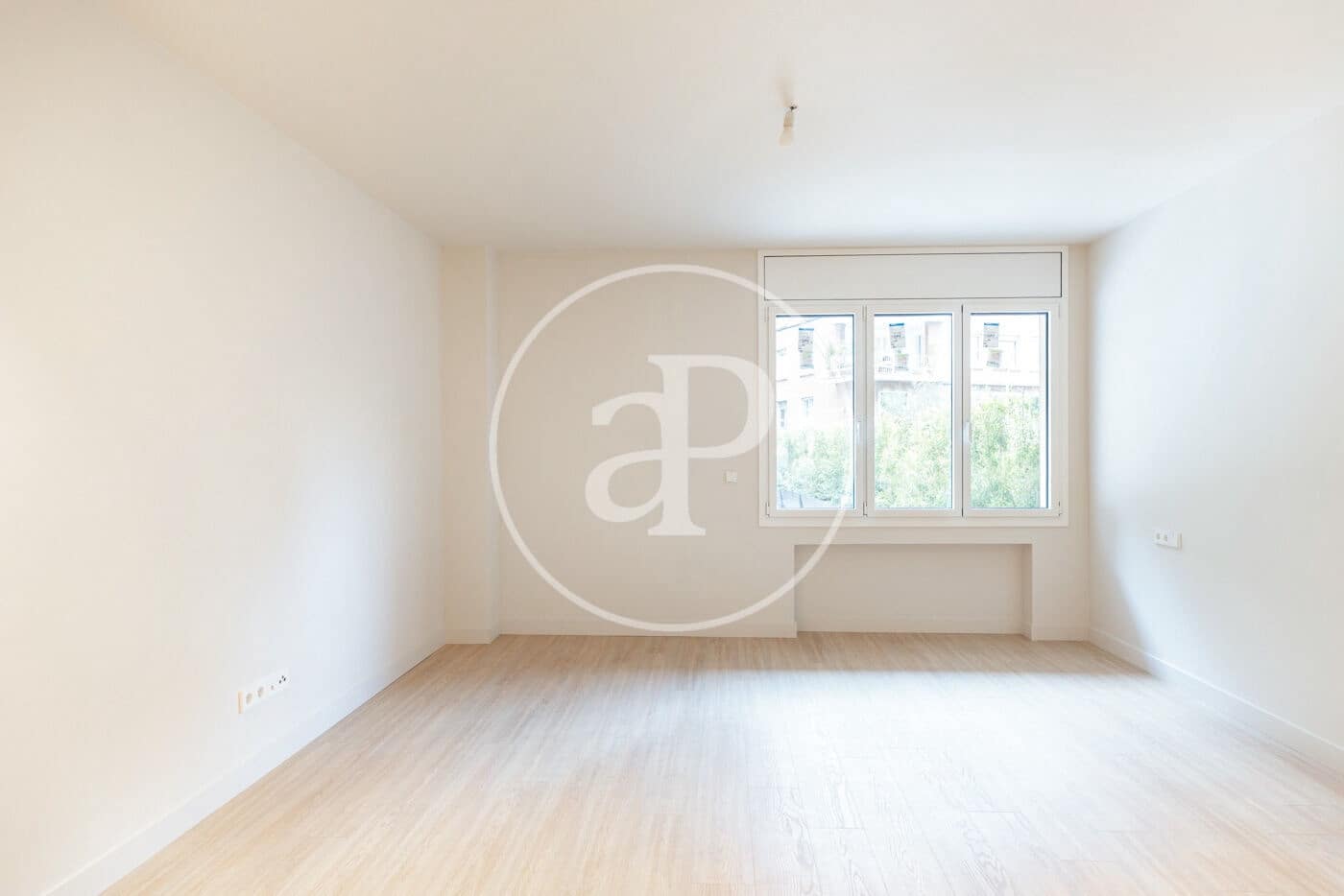 Apartamento de 4 habitaciones en Barcelona ciudad en venta - 1.650.000 € (Ref: 9820489)