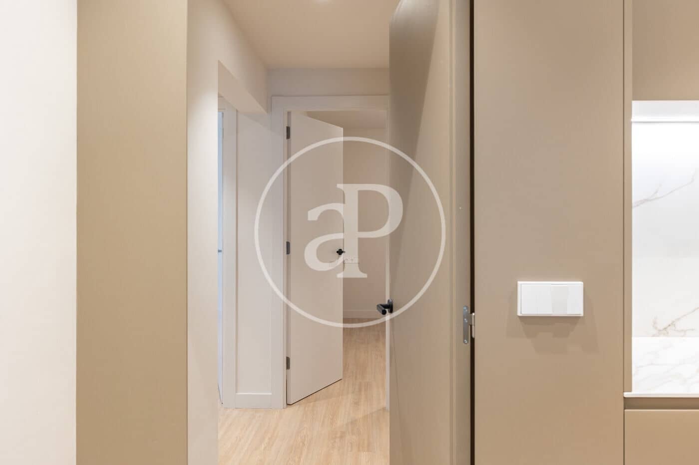 Apartamento de 4 habitaciones en Barcelona ciudad en venta - 1.650.000 € (Ref: 9820489)