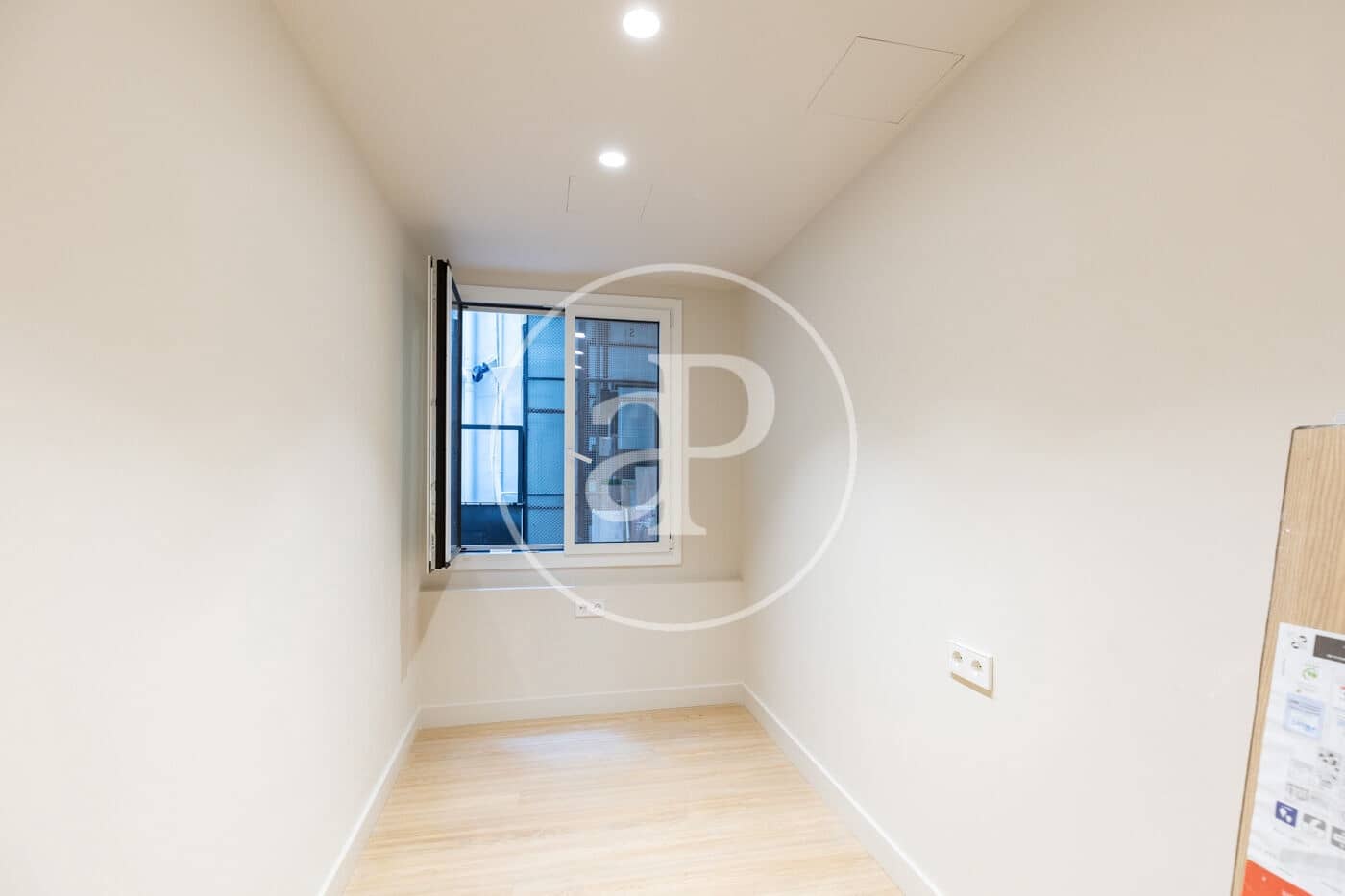 Apartamento de 4 habitaciones en Barcelona ciudad en venta - 1.650.000 € (Ref: 9820489)