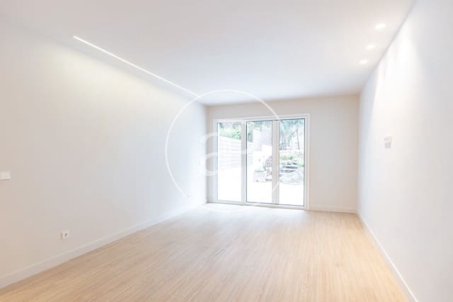 Apartamento de 4 habitaciones en Sant Gervasi - Galvany, Barcelona ciudad en venta - 1.650.000 € (Ref: 9820489)