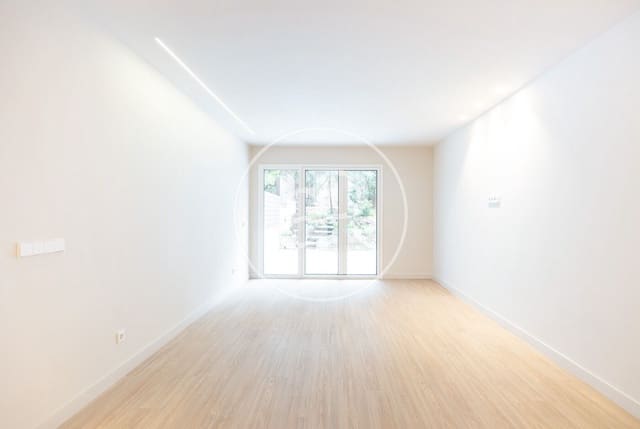 Apartamento de 4 habitaciones en Sant Gervasi - Galvany, Barcelona ciudad en venta - 1.650.000 € (Ref: 9820489)