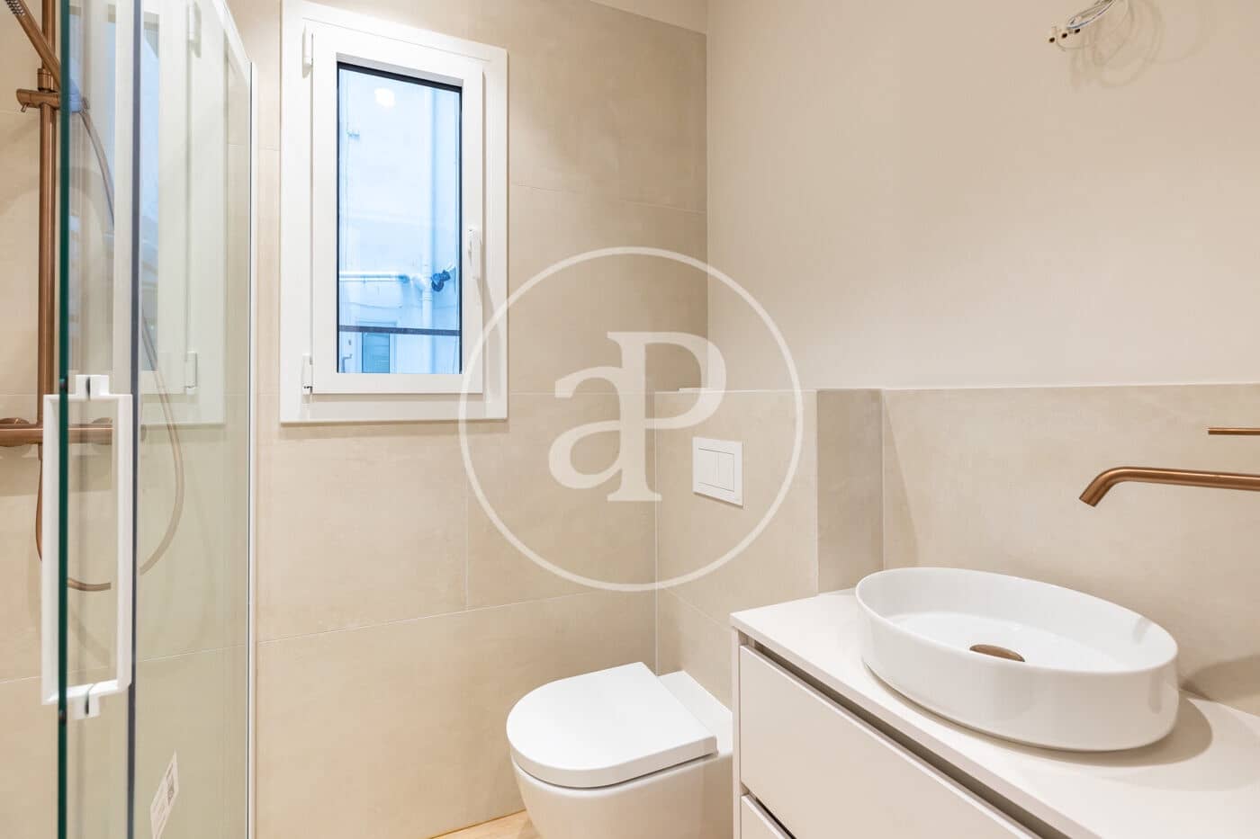 Apartamento de 4 habitaciones en Barcelona ciudad en venta - 1.650.000 € (Ref: 9820489)
