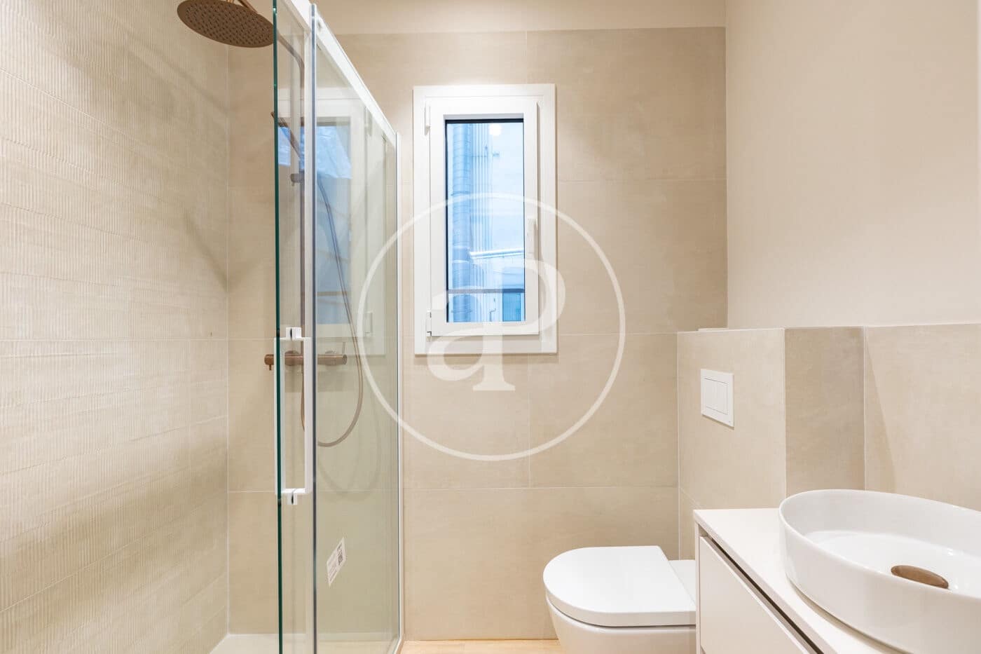 Apartamento de 4 habitaciones en Barcelona ciudad en venta - 1.650.000 € (Ref: 9820489)