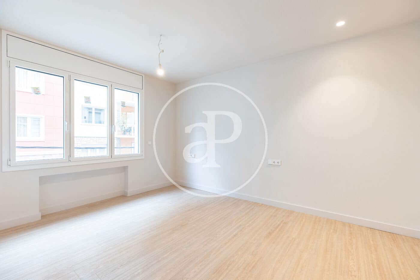 Apartamento de 4 habitaciones en Barcelona ciudad en venta - 1.650.000 € (Ref: 9820489)