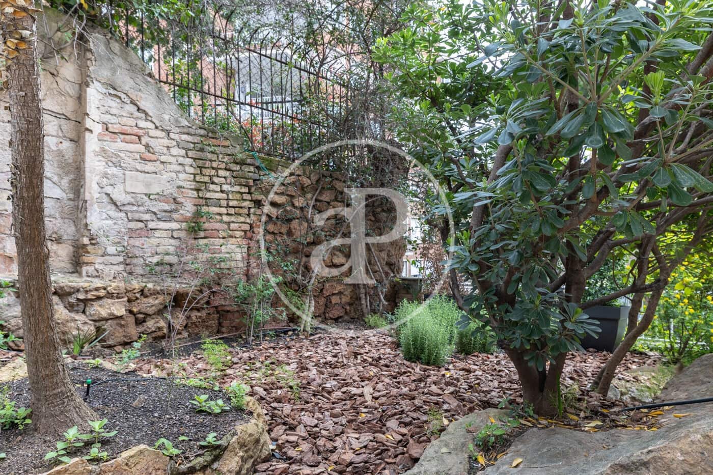 Apartamento de 4 habitaciones en Barcelona ciudad en venta - 1.650.000 € (Ref: 9820489)