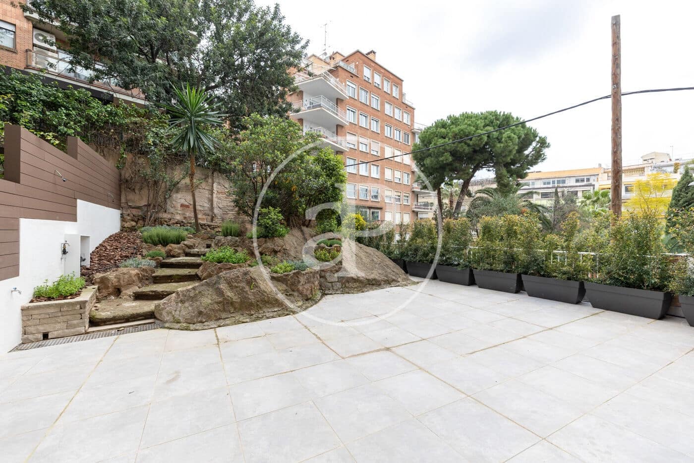 Apartamento de 4 habitaciones en Barcelona ciudad en venta - 1.650.000 € (Ref: 9820489)