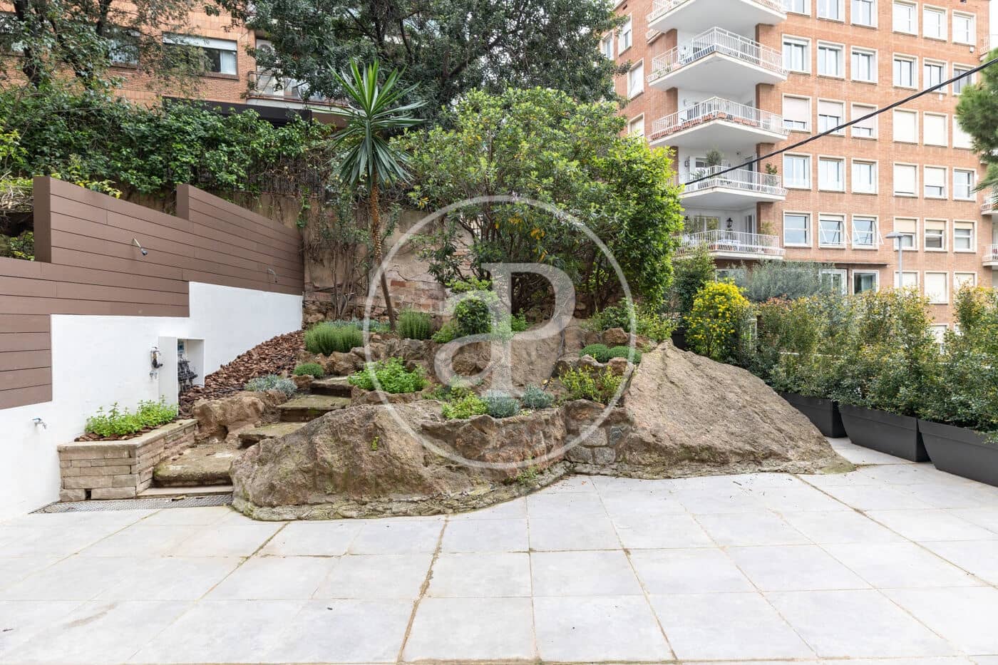 Apartamento de 4 habitaciones en Barcelona ciudad en venta - 1.650.000 € (Ref: 9820489)