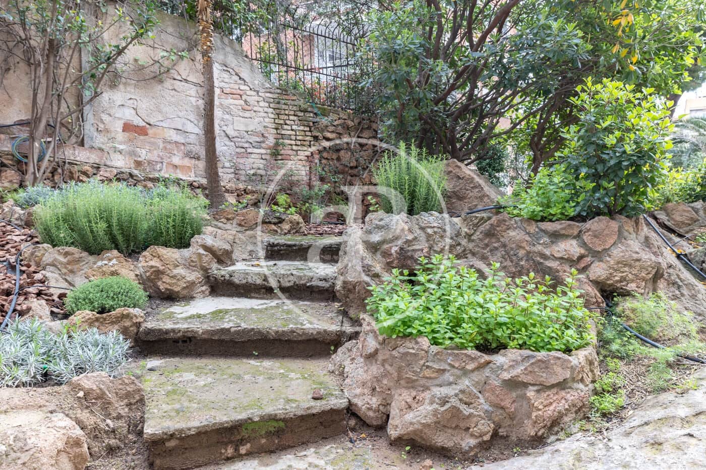 Apartamento de 4 habitaciones en Barcelona ciudad en venta - 1.650.000 € (Ref: 9820489)