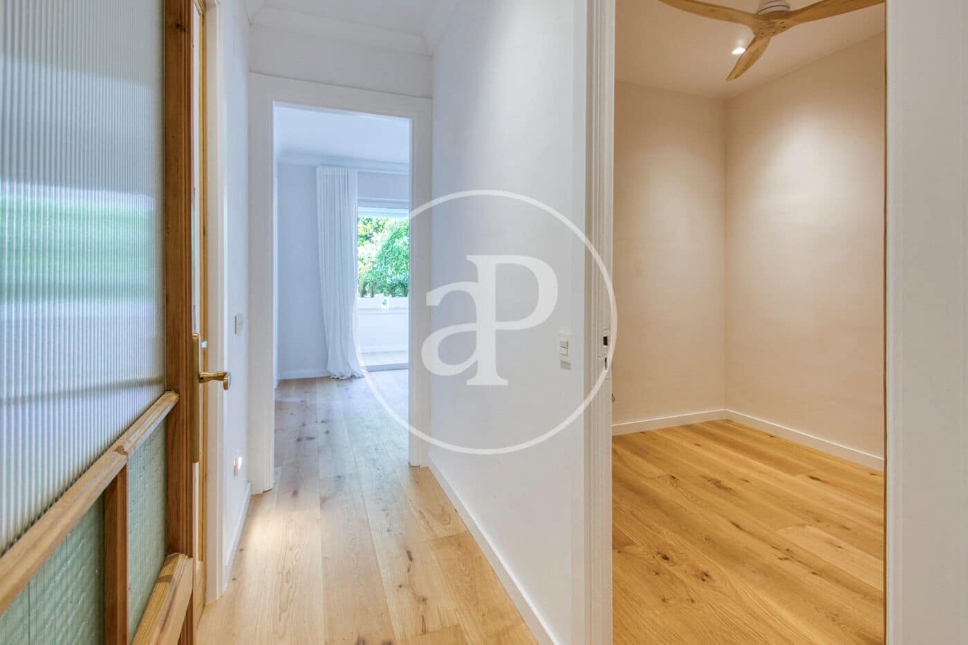 2 slaapkamer Appartement te koop in Barcelona stad - € 468.000 (Ref: 9820490)