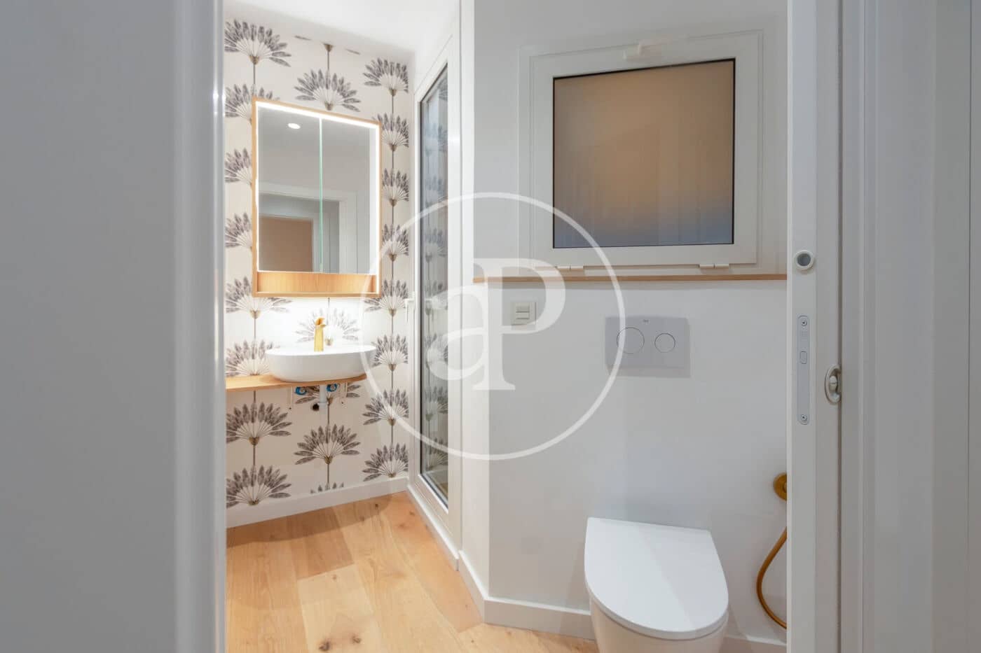 2 slaapkamer Appartement te koop in Barcelona stad - € 468.000 (Ref: 9820490)