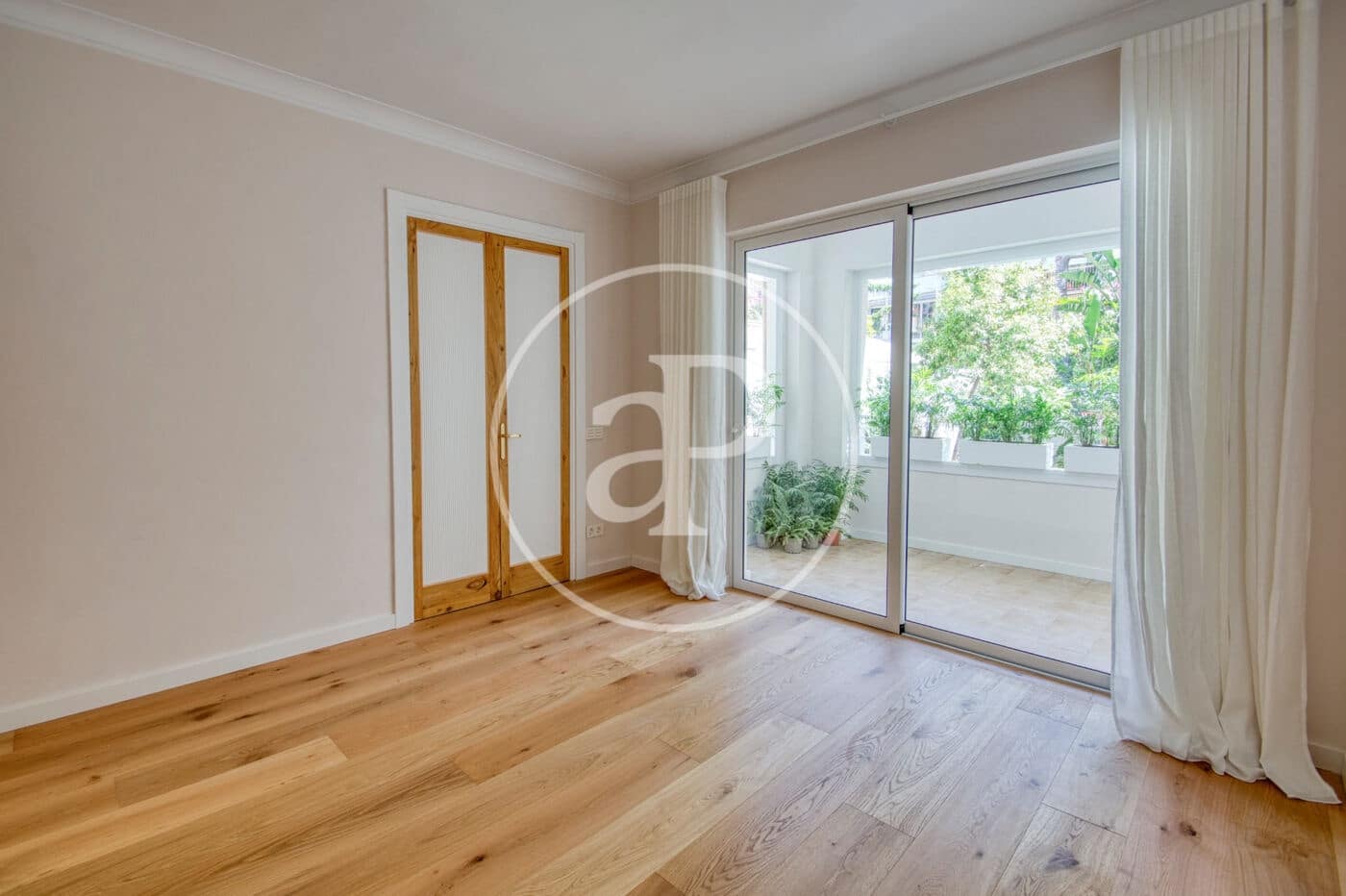 2 slaapkamer Appartement te koop in Barcelona stad - € 468.000 (Ref: 9820490)