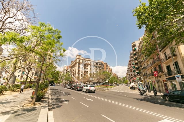 2 slaapkamer Appartement te koop in La Vila de Gràcia, Barcelona stad - € 468.000 (Ref: 9820490)
