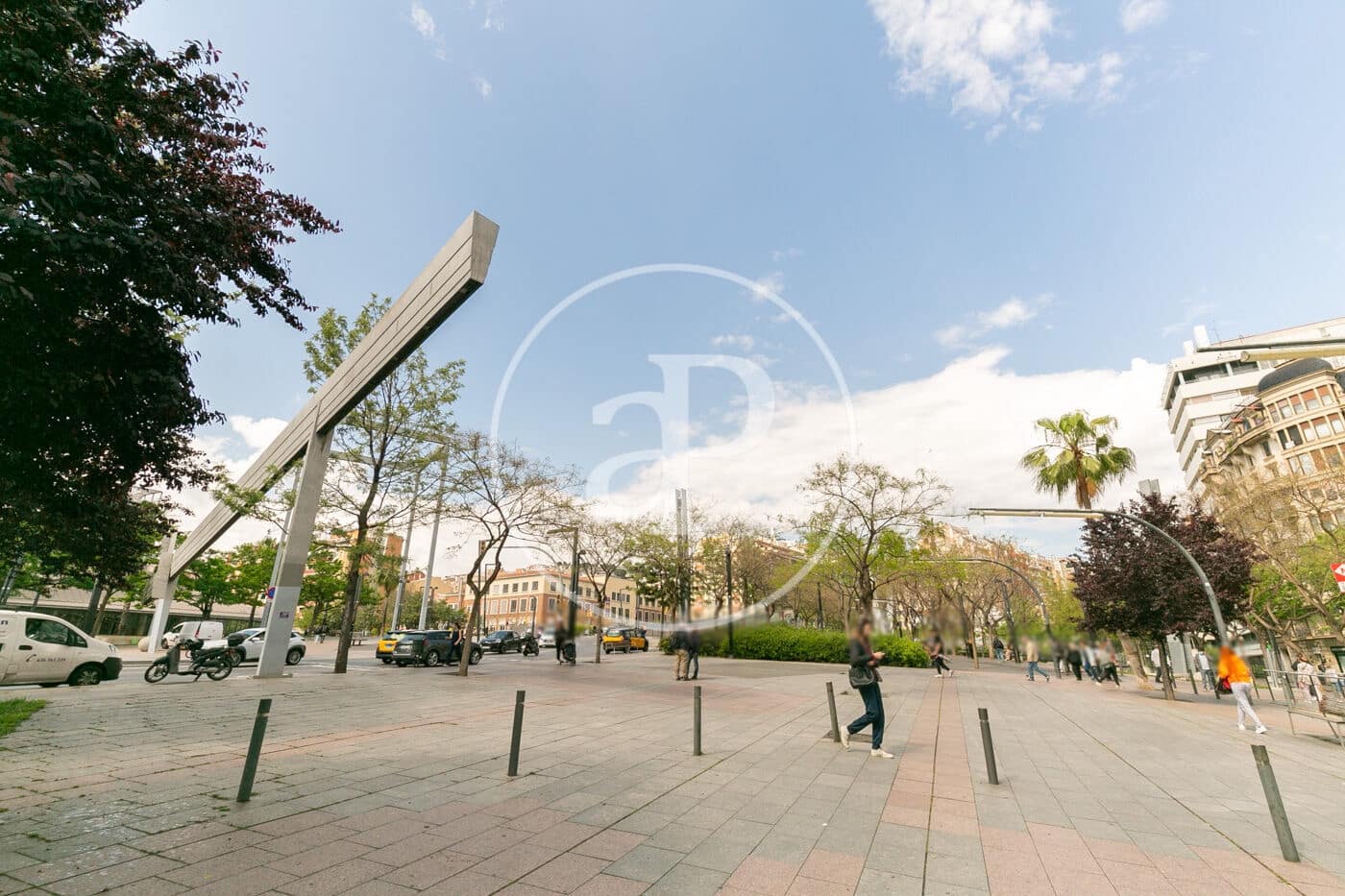 2 slaapkamer Appartement te koop in Barcelona stad - € 468.000 (Ref: 9820490)