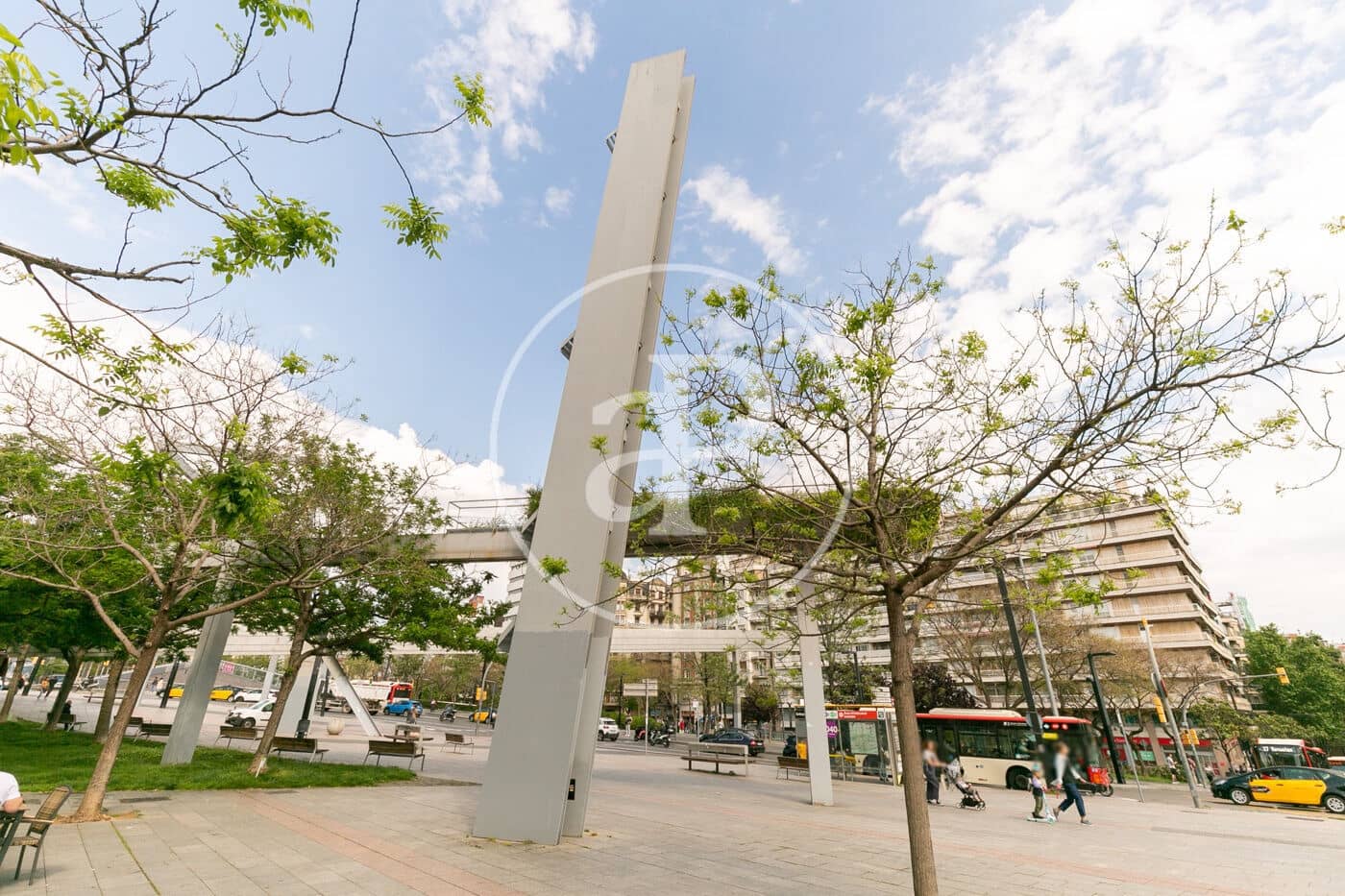 2 slaapkamer Appartement te koop in Barcelona stad - € 468.000 (Ref: 9820490)