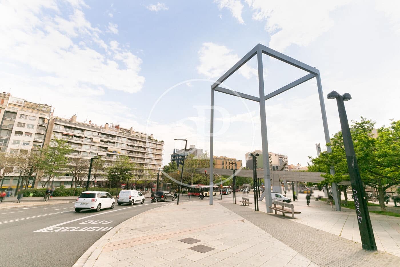 2 slaapkamer Appartement te koop in Barcelona stad - € 468.000 (Ref: 9820490)