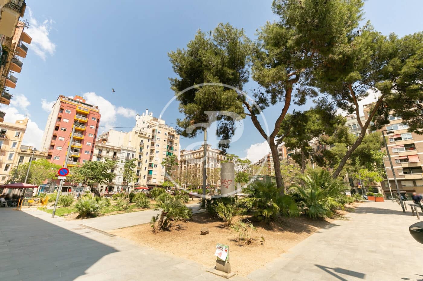 2 slaapkamer Appartement te koop in Barcelona stad - € 468.000 (Ref: 9820490)