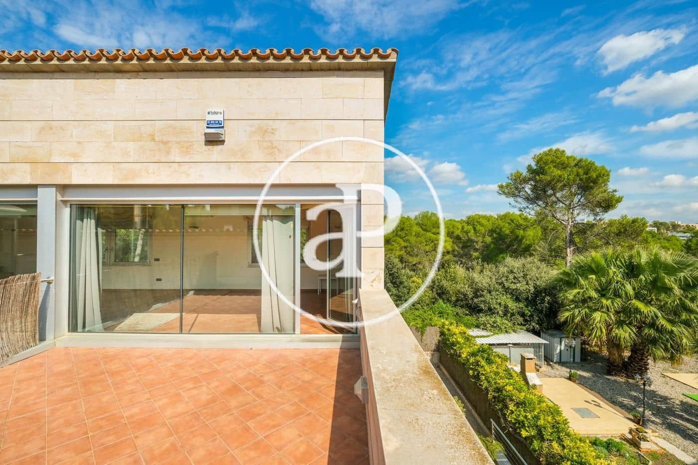 4 bedroom Villa for rent in Cerdanyola del Valles with pool garage - € 4,200 (Ref: 9822906)