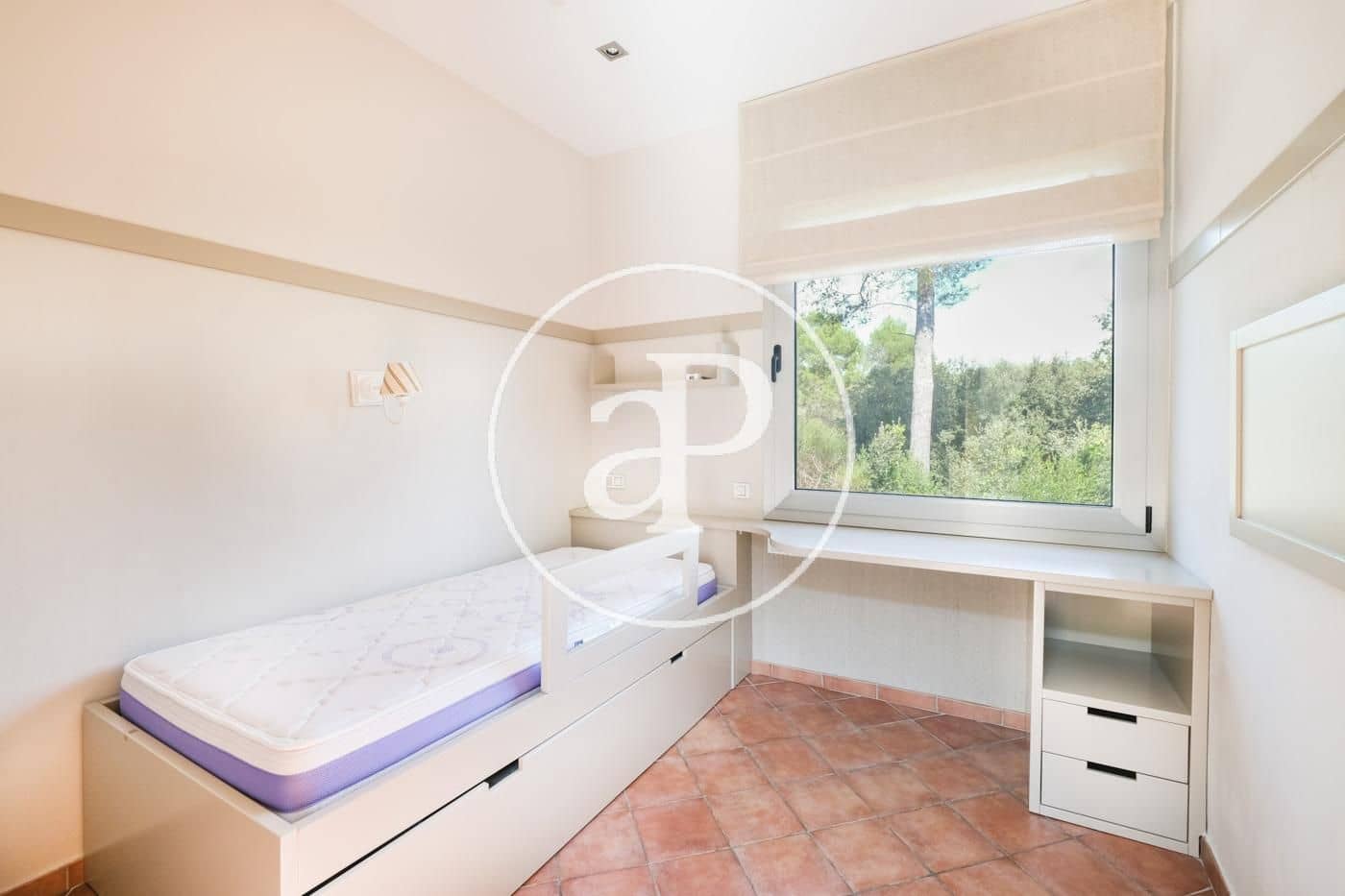 4 bedroom Villa for rent in Cerdanyola del Valles with pool garage - € 4,200 (Ref: 9822907)