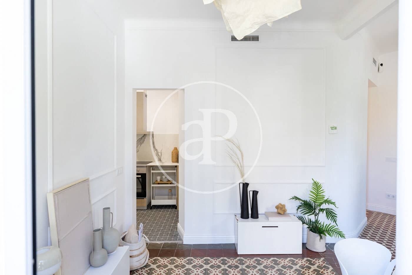 3 soveværelse Lejlighed til salg i Barcelona by - € 629.999 (Ref: 9822908)