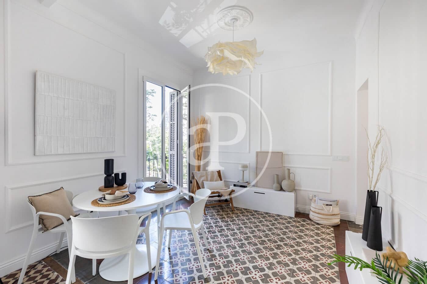 3 soveværelse Lejlighed til salg i Barcelona by - € 629.999 (Ref: 9822908)