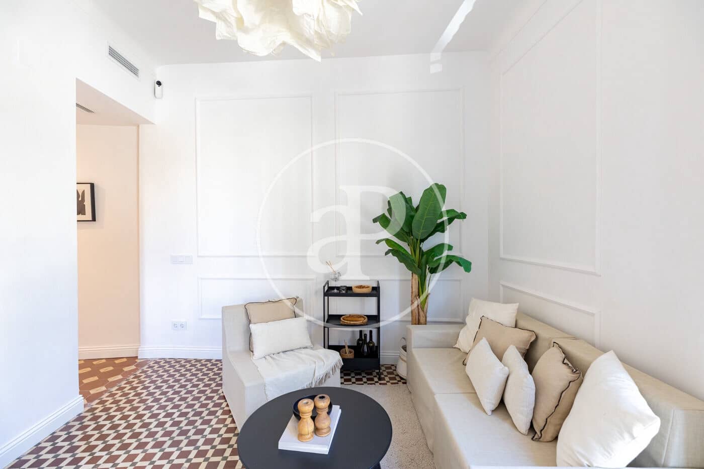 3 soveværelse Lejlighed til salg i Barcelona by - € 629.999 (Ref: 9822908)