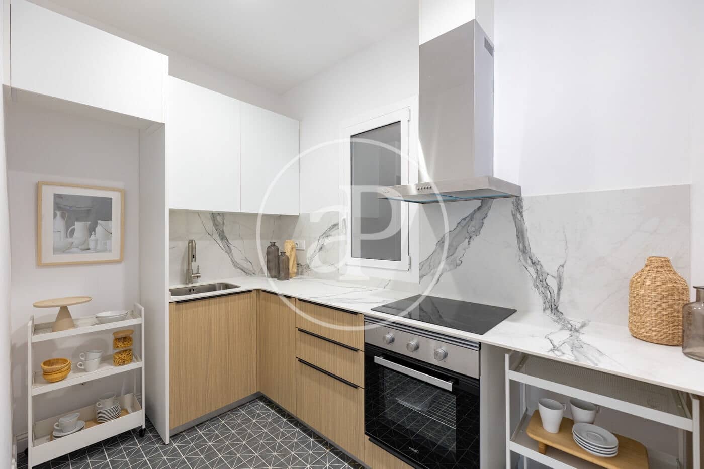 3 soveværelse Lejlighed til salg i Barcelona by - € 629.999 (Ref: 9822908)