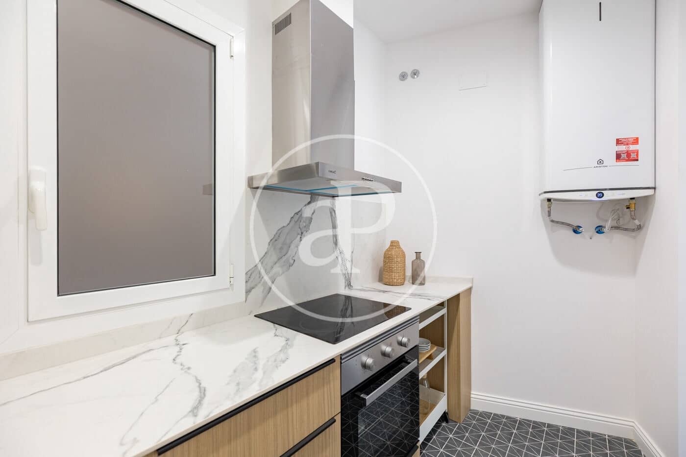 3 soveværelse Lejlighed til salg i Barcelona by - € 629.999 (Ref: 9822908)