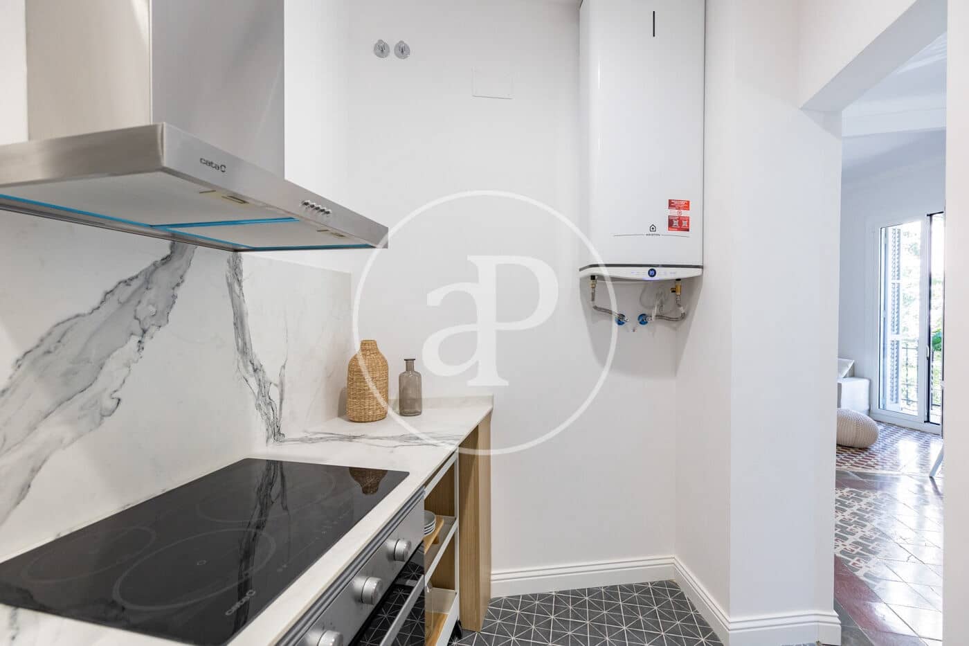 3 soveværelse Lejlighed til salg i Barcelona by - € 629.999 (Ref: 9822908)