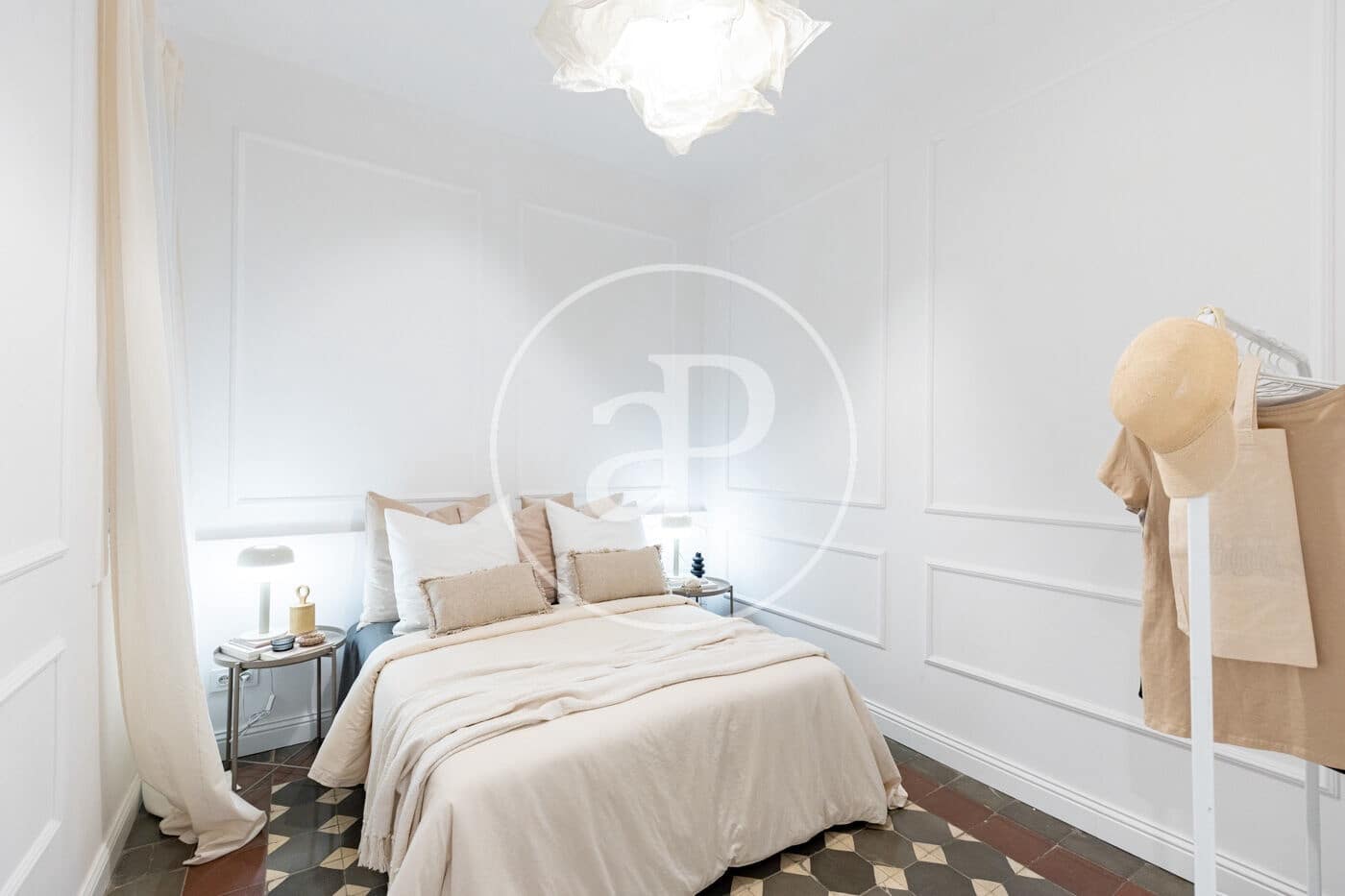 3 soveværelse Lejlighed til salg i Barcelona by - € 629.999 (Ref: 9822908)